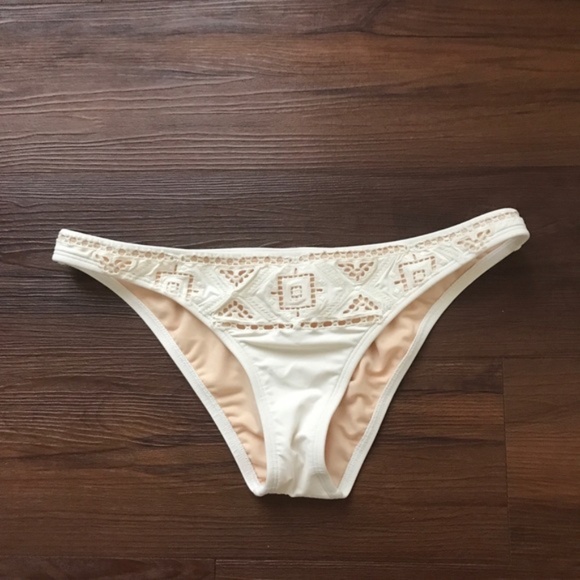 Billabong "At Sea" Bikini Set, NWOT - Size S - Picture 10 of 11